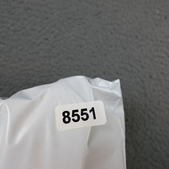 Vintage LL Bean Script Shirt Mens Large Multicolor Plaid Wool Flannel Button Up - Picture 12 of 12